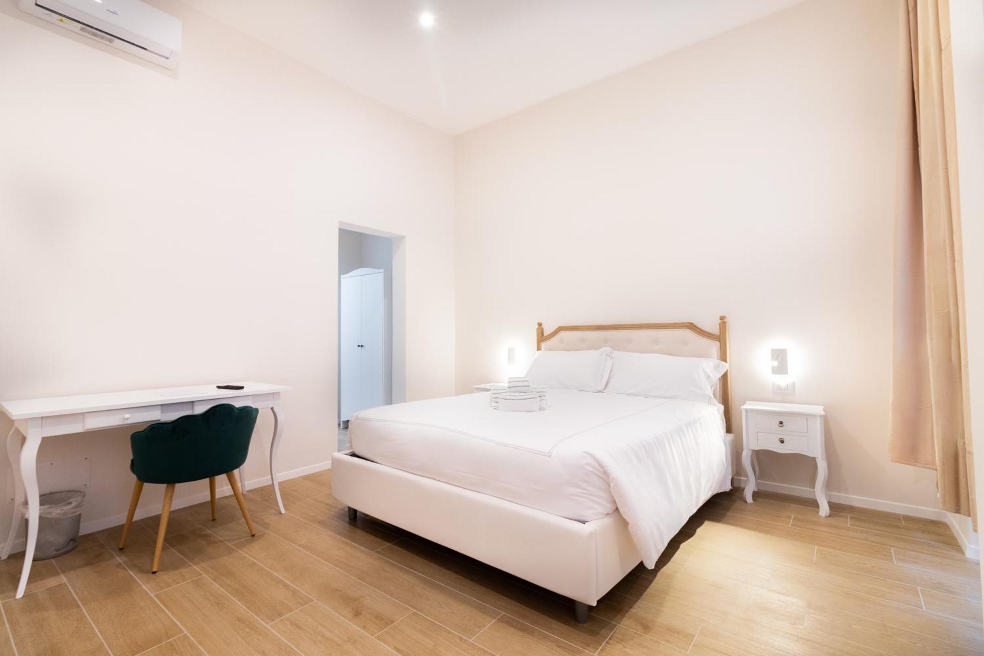 Hotel Charme & Chic Nazionale Roma Esterno foto