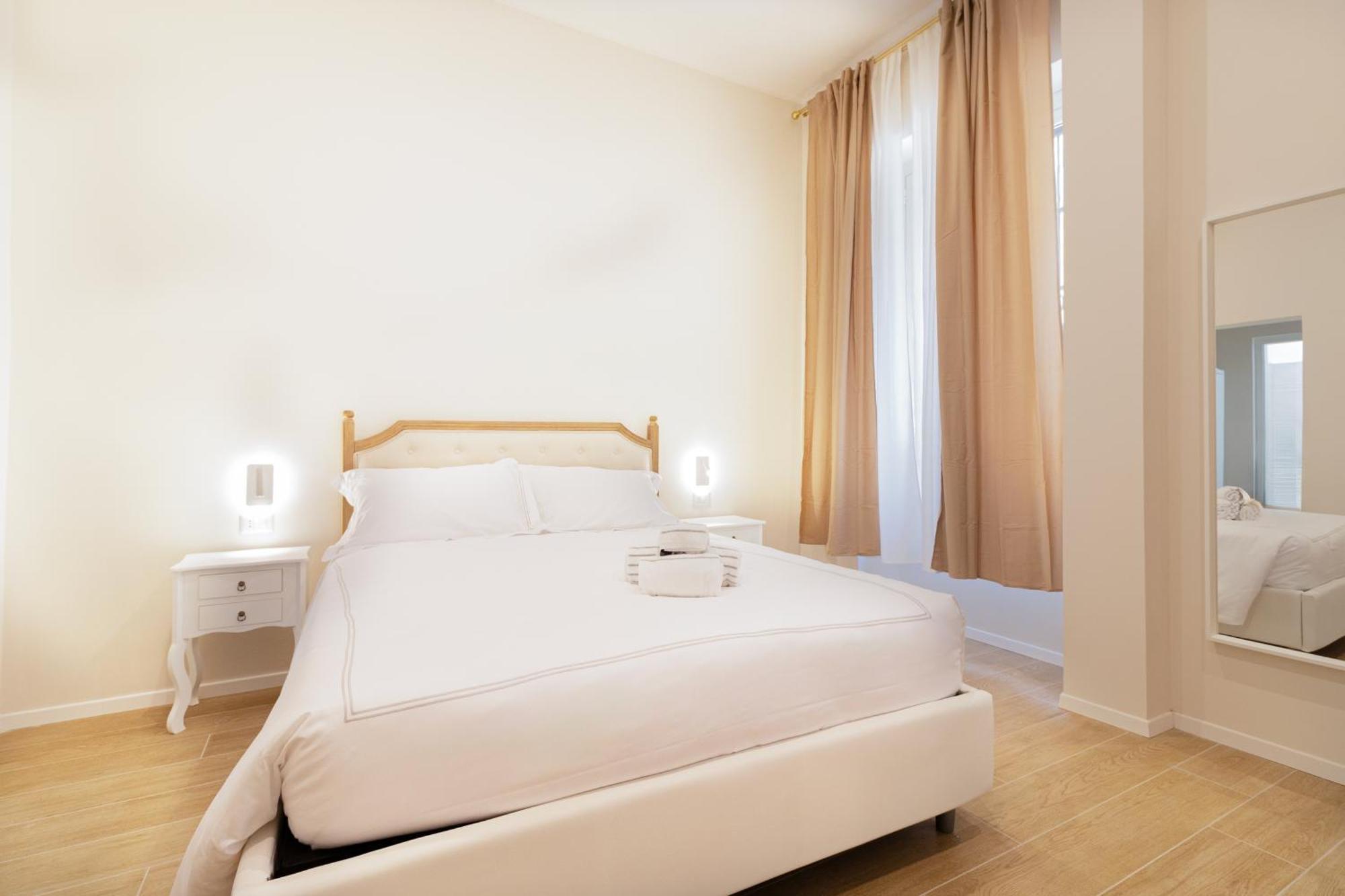 Hotel Charme & Chic Nazionale Roma Esterno foto